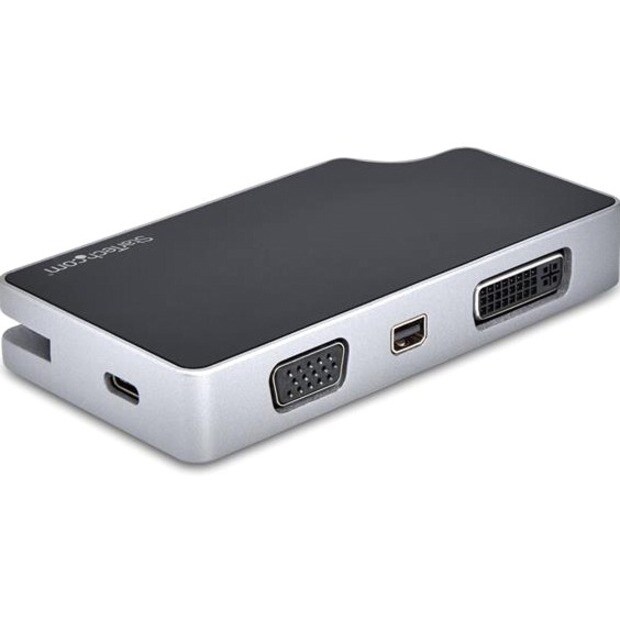 Adapter - USB C Multiport Video 4K 60Hz