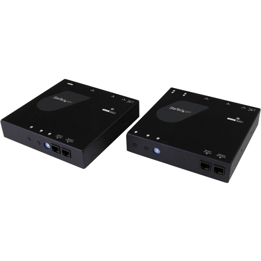 HDMI OVER IP ETHERNET EXTENDER KIT