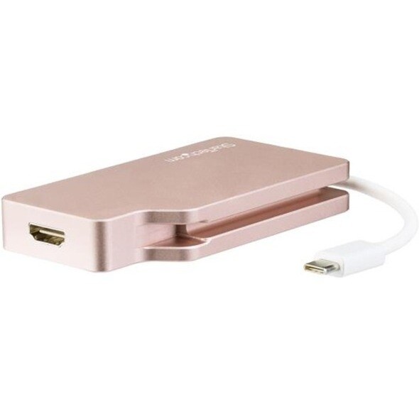 USB C Multiport Video Adapter