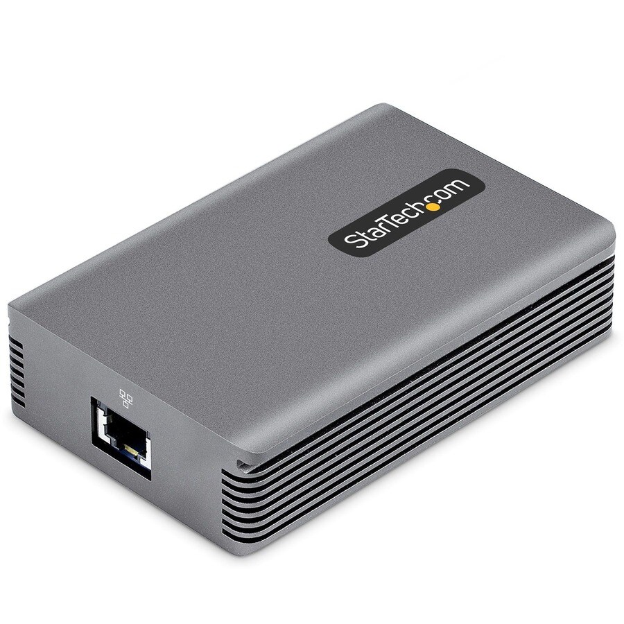 Thunderbolt 3 to Ethernet Adapter 10G