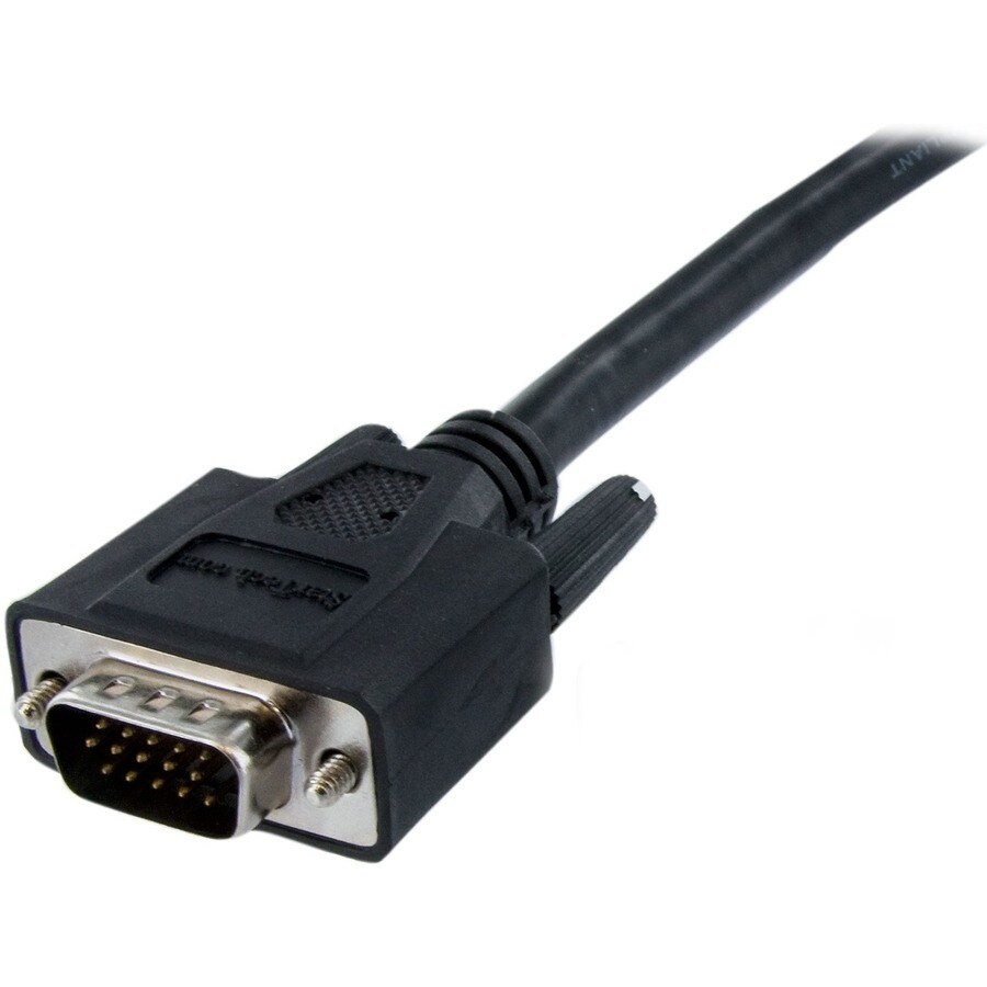 5m DVI to VGA Display Monitor Cable