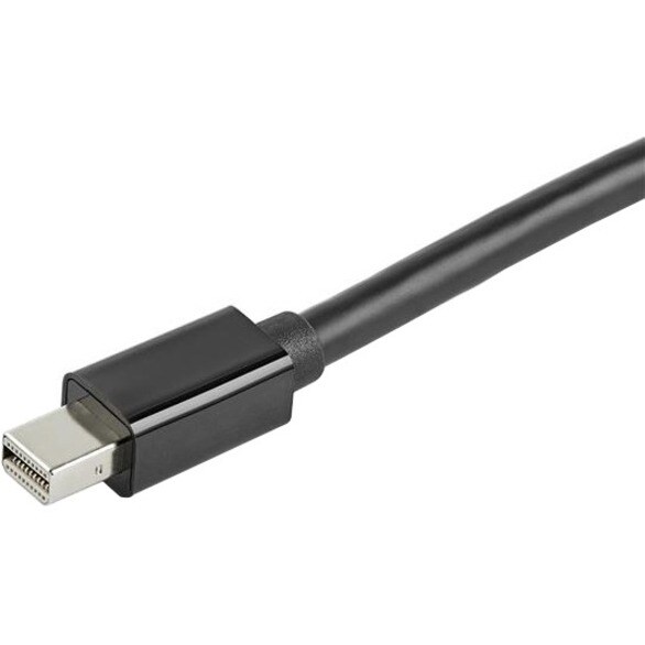 Cable - HDMI to Mini DisplayPort - 1 m
