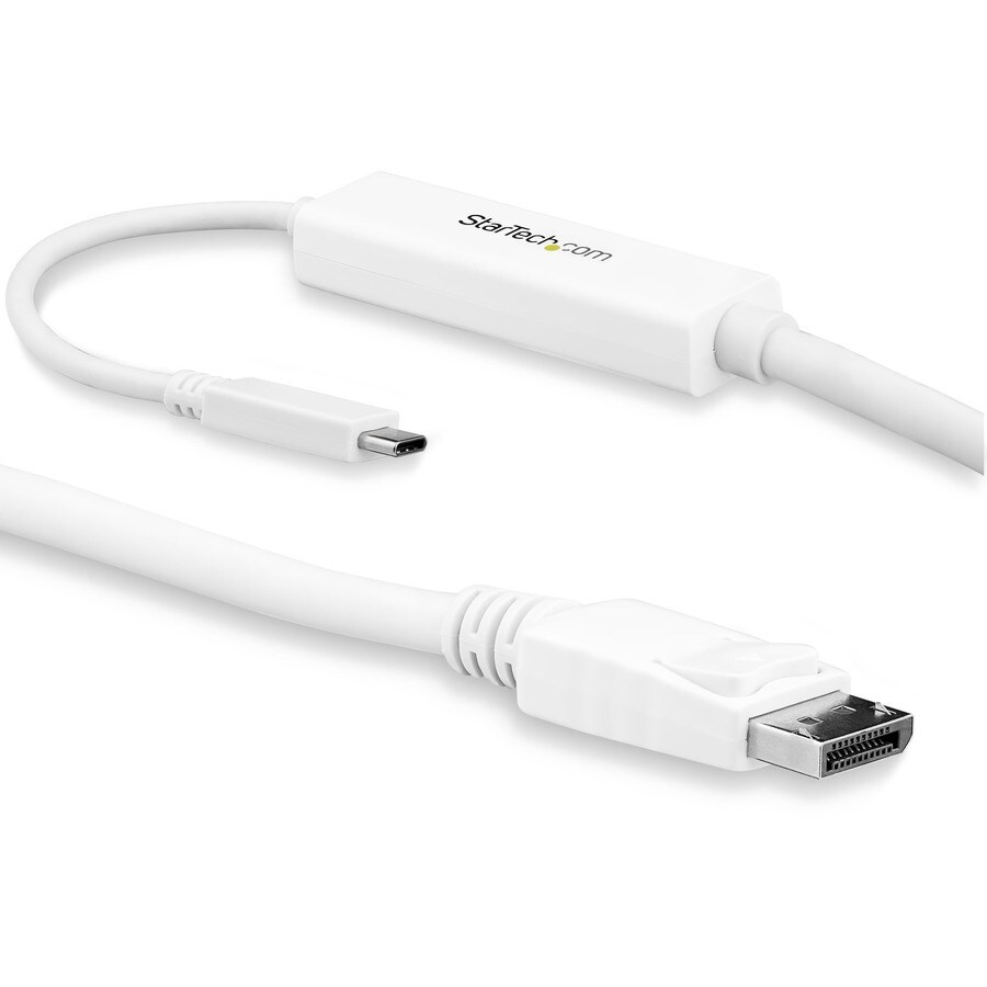 3m Cable USB C to DisplayPort