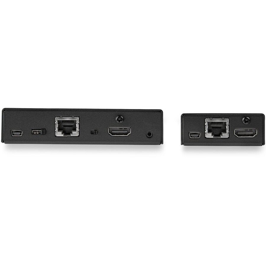 HDMI over IP Extender Video Compression