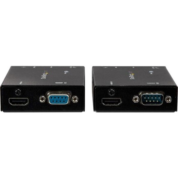 HDMI over CAT5 HDBaseT Extender - 4K