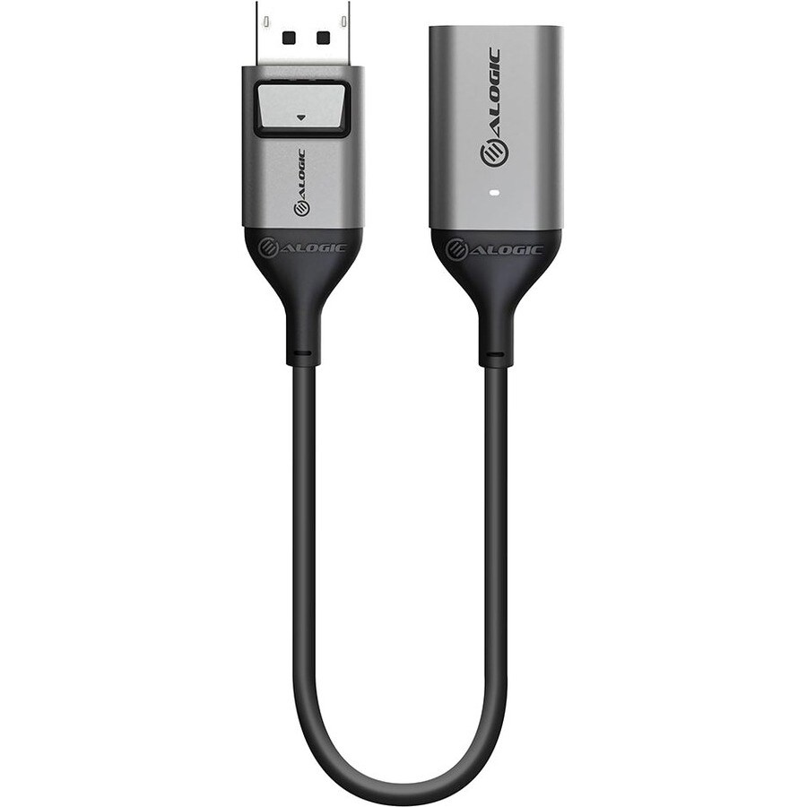 Ultra DisplayPort to HDMI Adapter #Male