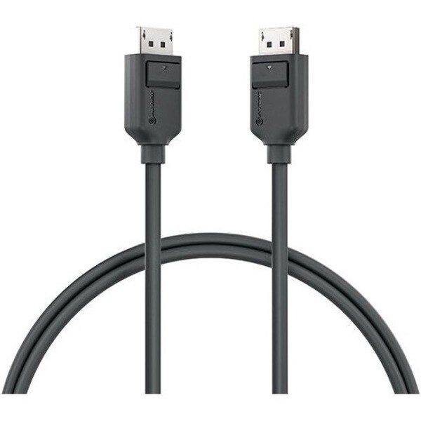 ALOGIC ELEMENTS DISPLAYPORT CABLE WITH 4
