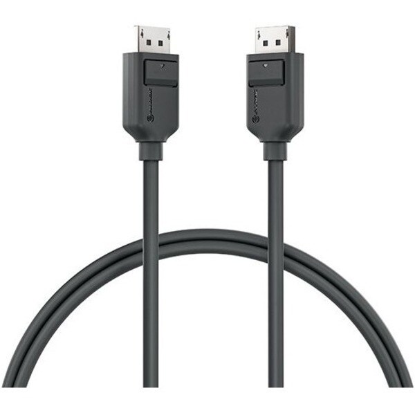 ALOGIC ELEMENTS DISPLAYPORT CABLE WITH 4