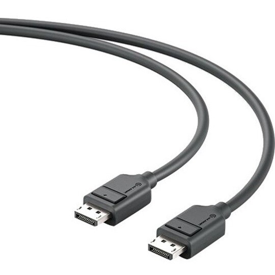 ALOGIC ELEMENTS DISPLAYPORT CABLE WITH 4
