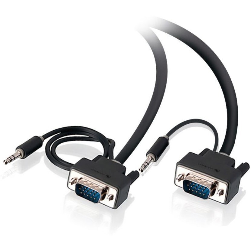 ALOGIC 3M PRO SERIES SLIM FLEXIBLE VGA C