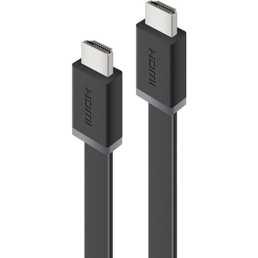 5M FLAT HDMI WITH ETHERNET CABLE MTOM