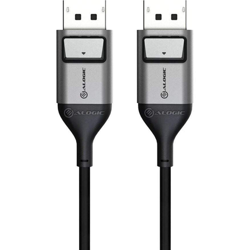 ALOGIC Ultra 8K DisplayPort to DisplayPo