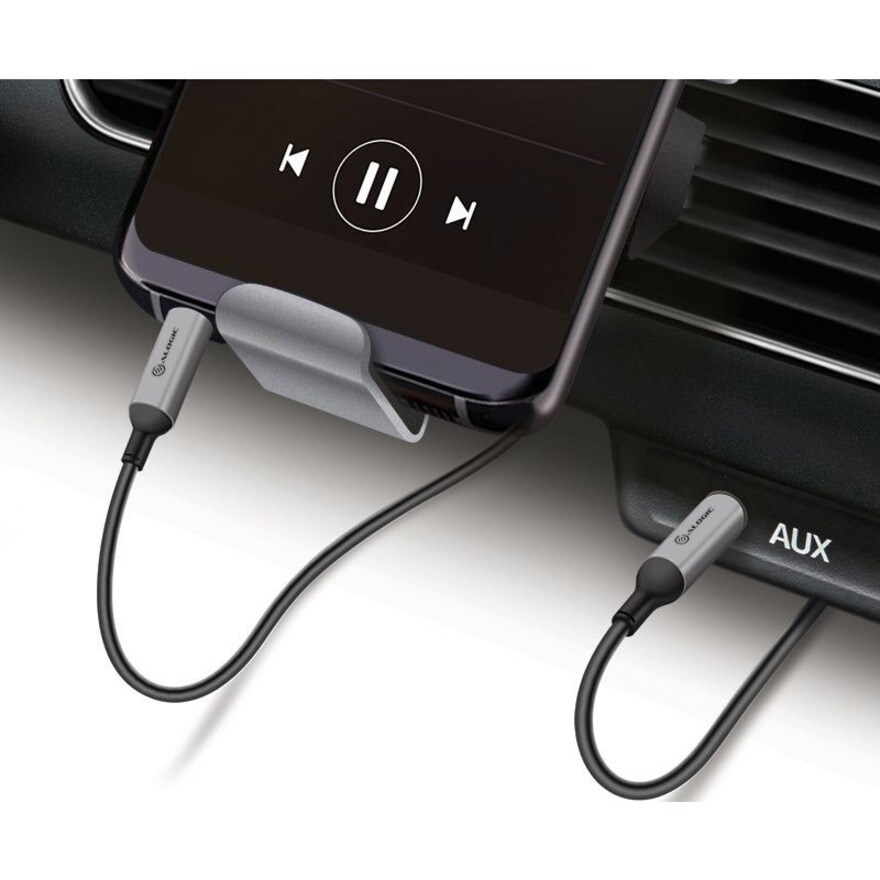 2M 3.5MM TO 3.5MM AUDIO CABLE