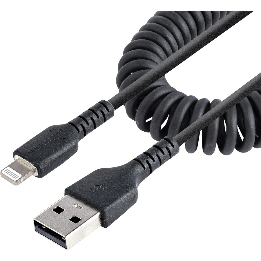 USB to Lightning Cable - 50cm (20in) Coi