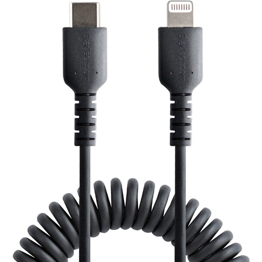 USB C to Lightning Cable - 50cm (20in)