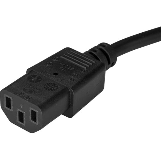 2M POWER SUPPLY CORD AS/NZS 3112 TO C13