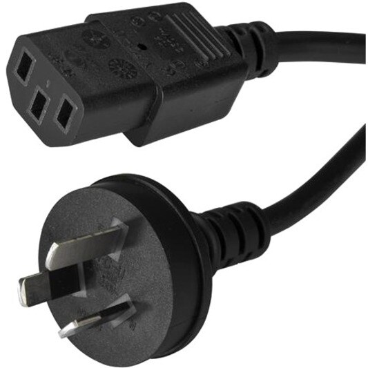 3M POWER SUPPLY CORD AS/NZS 3112 TO C13