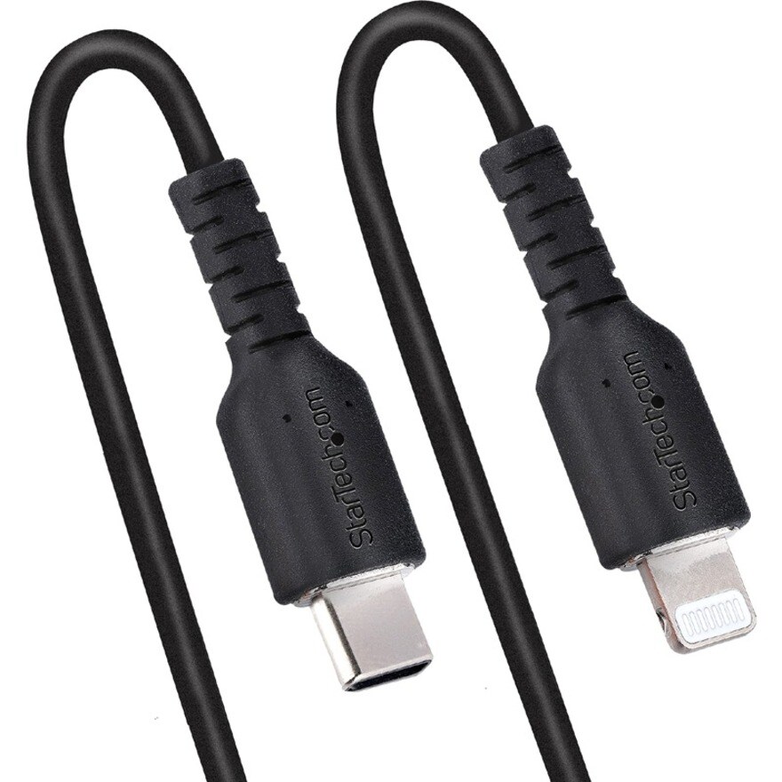 USB C to Lightning Cable - 1m (3.3ft) C