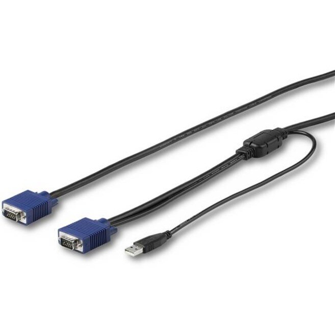 KVM Cable - 1.8m Rackmount Console Cable