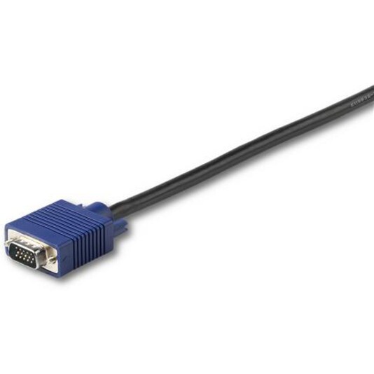 KVM Cable - 3m Rackmount Console Cable