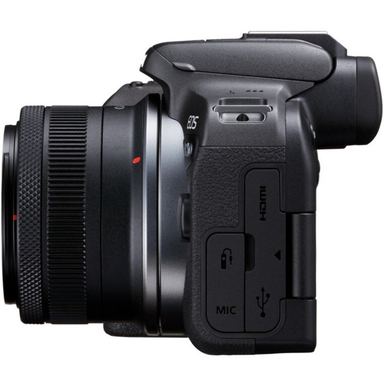 R10DK EOS R10 MIRRORLESS KIT WITH RFS18-