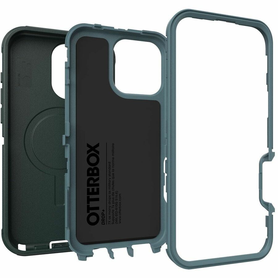 OB Defender MagSafe Apple iPhone16 Pro M