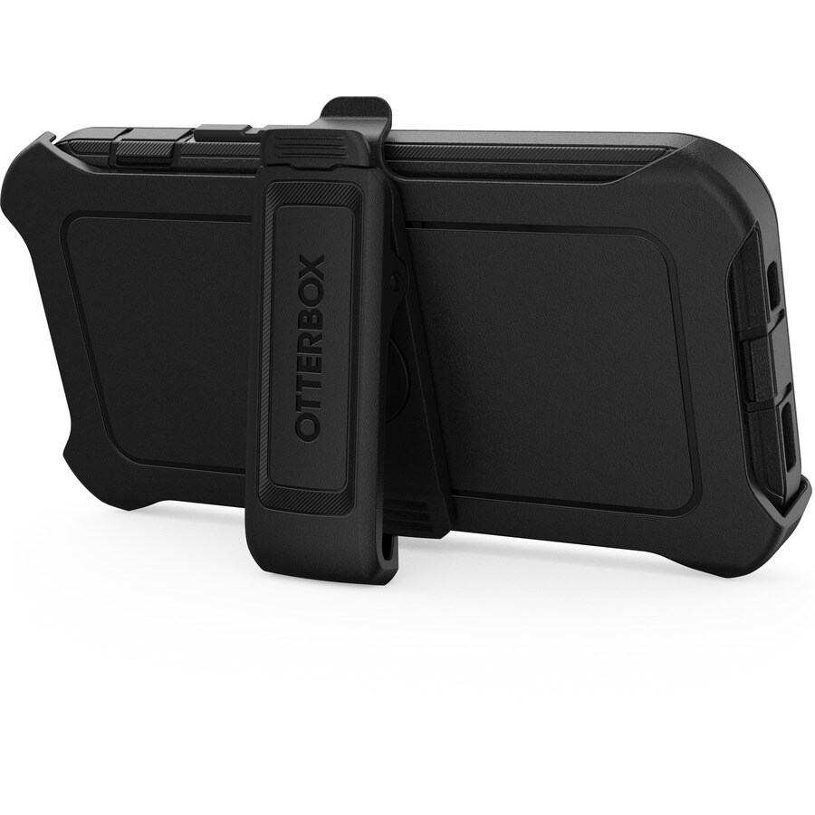 DEFENDER IPHONE 14 PRO BLACK