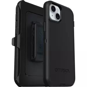 Defender iP15 Plus/iP14 Plus black