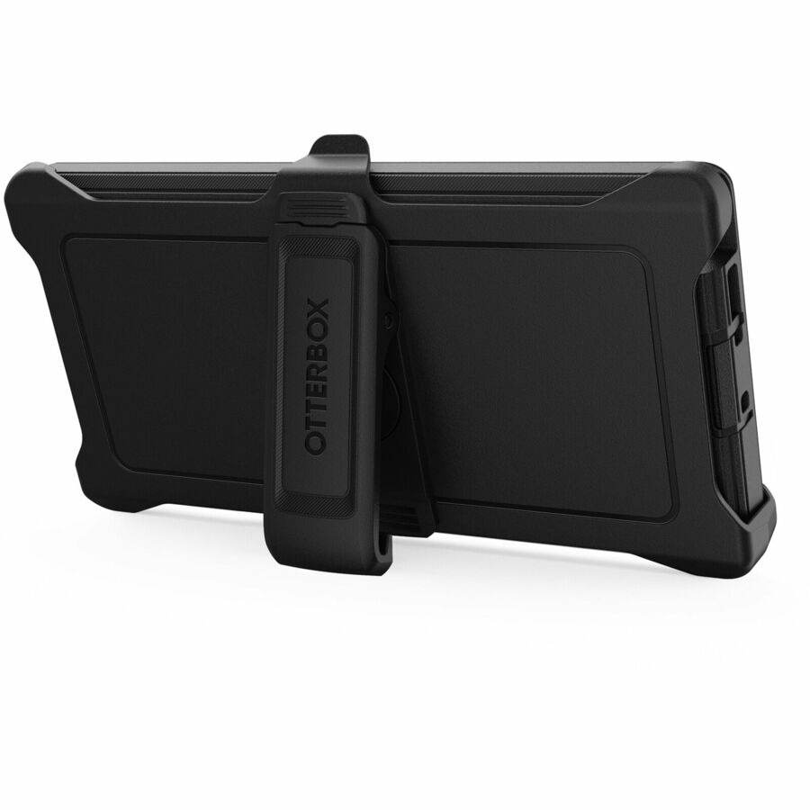 DEFENDER GALAXY S23 ULTRA BLACK