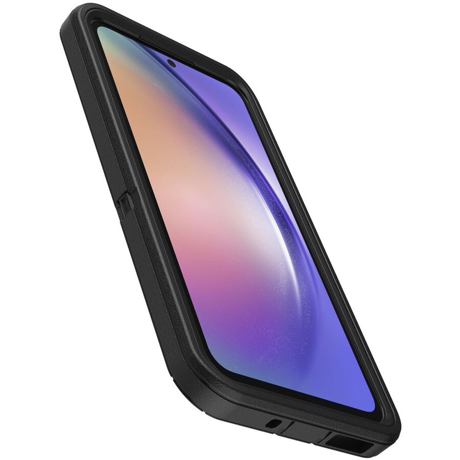 DEFENDER SAMSUNG GALAXY A54 5G BLACK