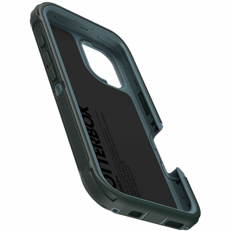 OB Defender MagSafe Apple iphone16 Sageb