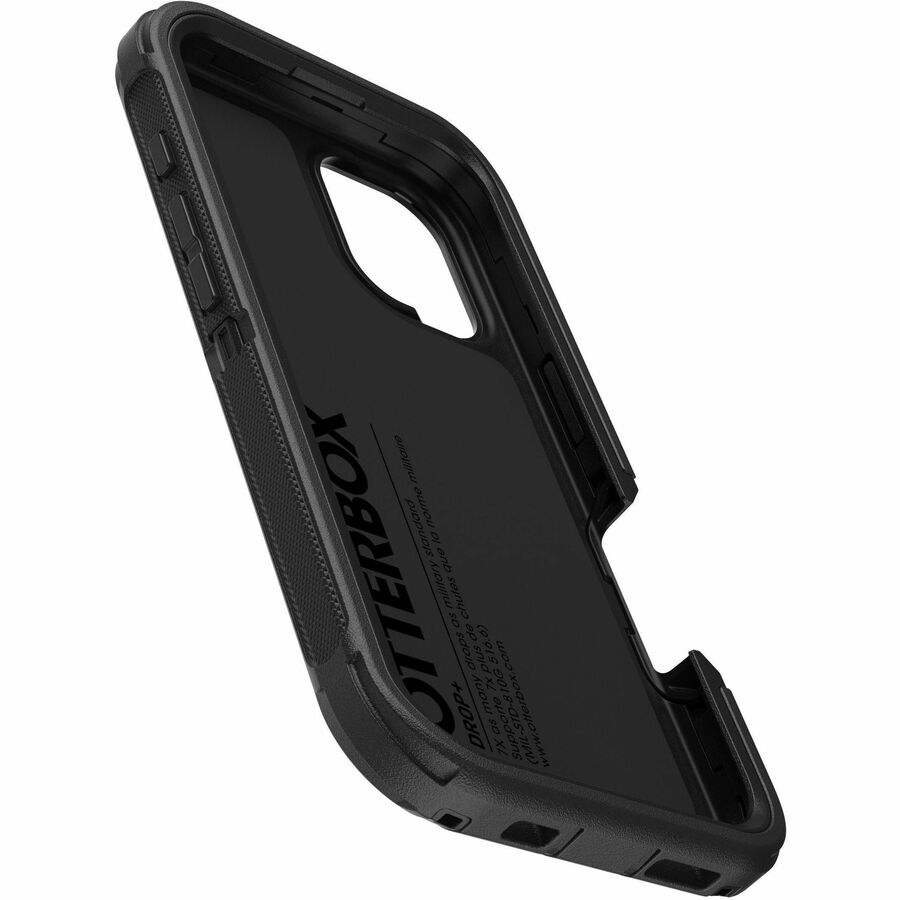 OB Defender MagSafe Apple iphone16 black