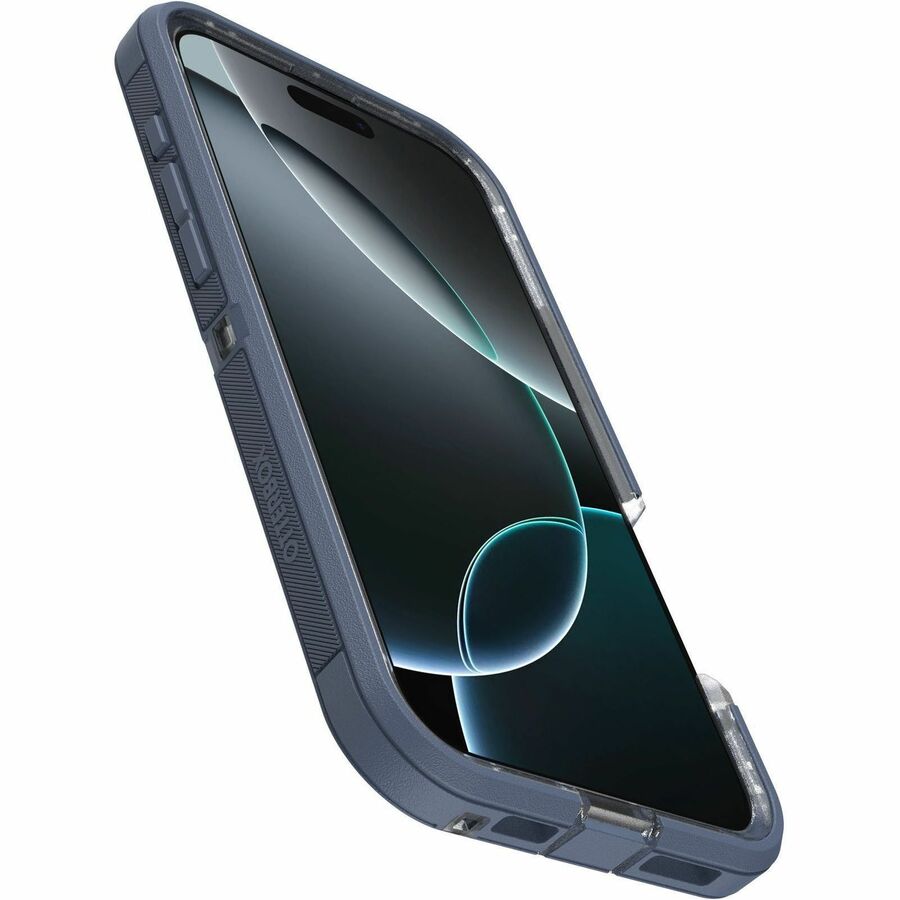 OB Defnd XTClear Apple iPhone16 ProMax M