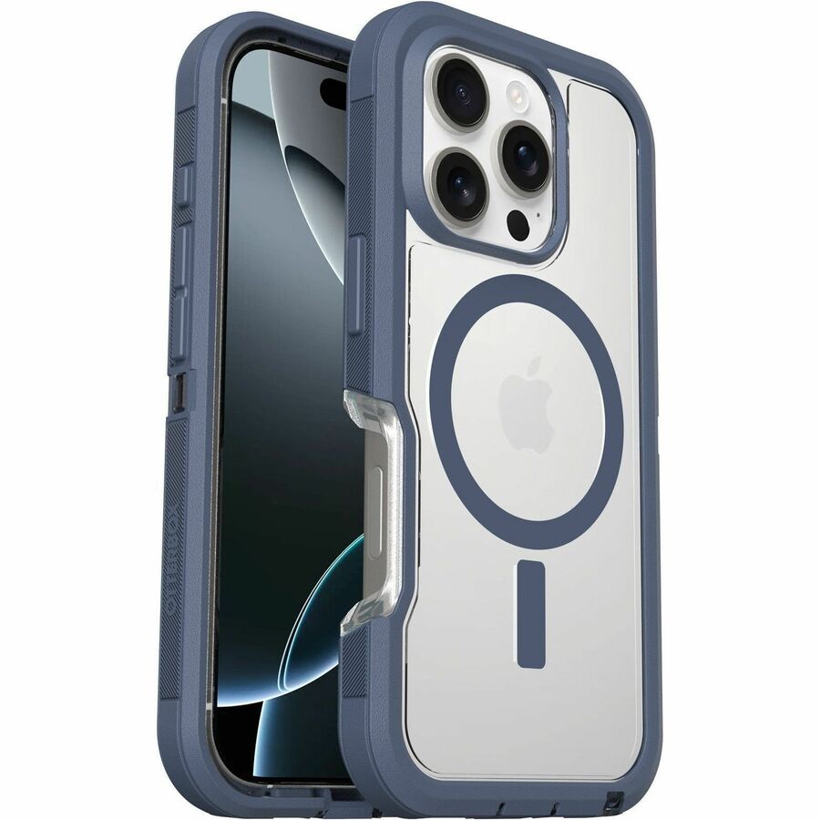 OB Defnd XTClear Apple iPhone16 Pro Moun