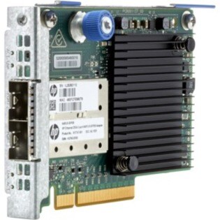 HPE Eth 10/25Gb 2P 640FLR-SFP28 Adptr