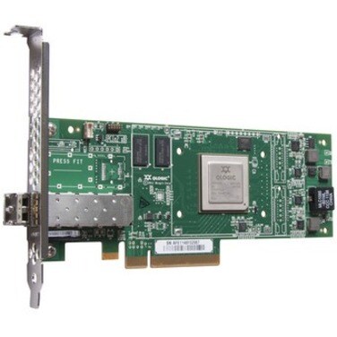 HPE SN1100Q 16Gb 1p FC HBA