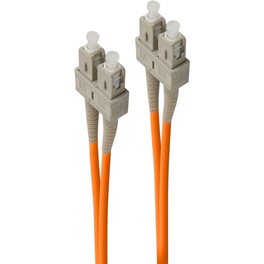 ALOGIC 20M SC-SC MULTI MODE DUPLEX LSZH