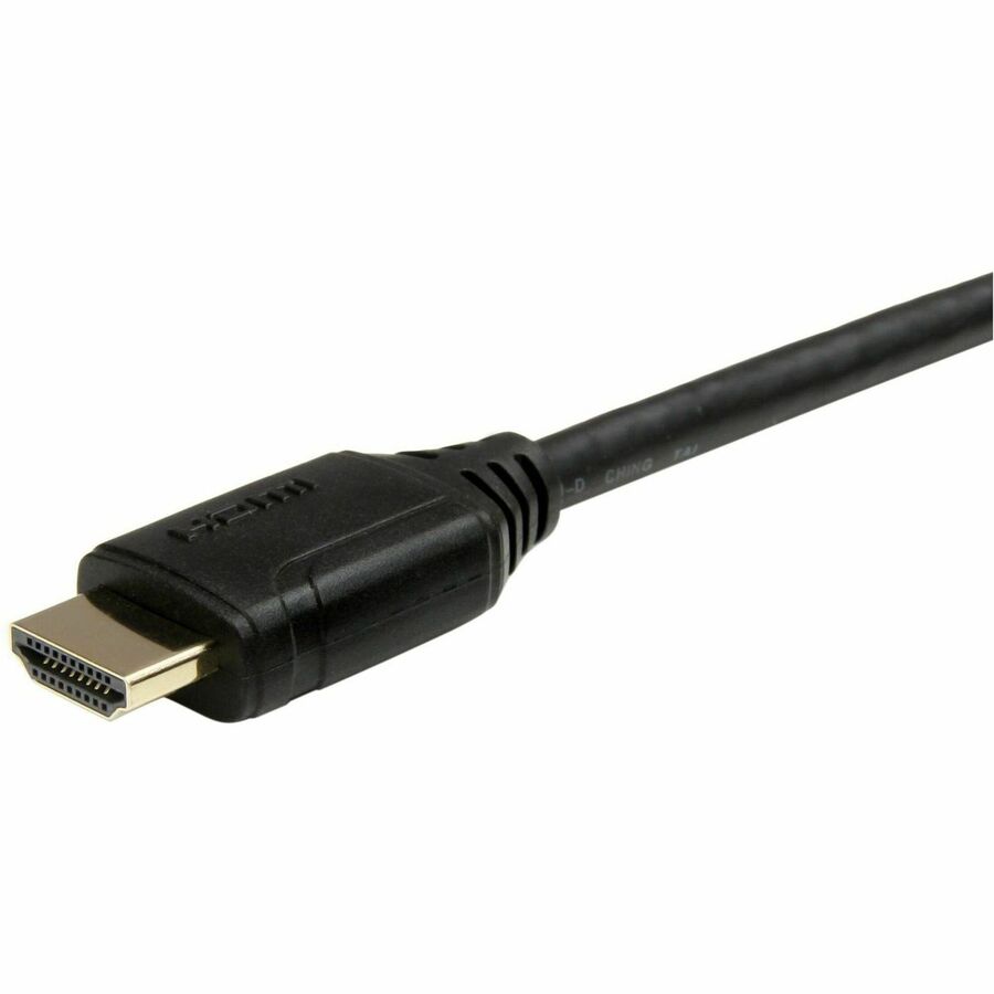 1m Premium High Speed HDMI Cable - 4K60