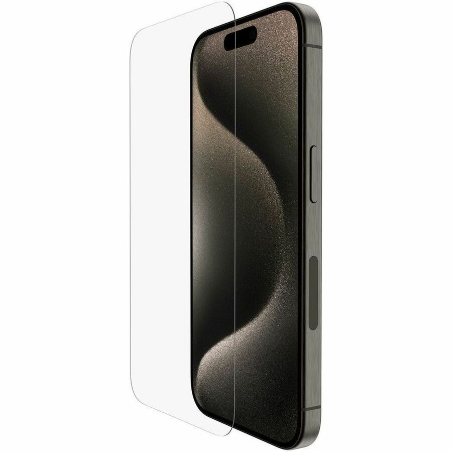 SCREENFORCE TEMPEREDGLASS IPHONE 15 PRO