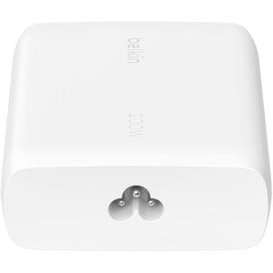 BOOSTCHARGE PRO#200W 4-PORT USB-C GAN DE
