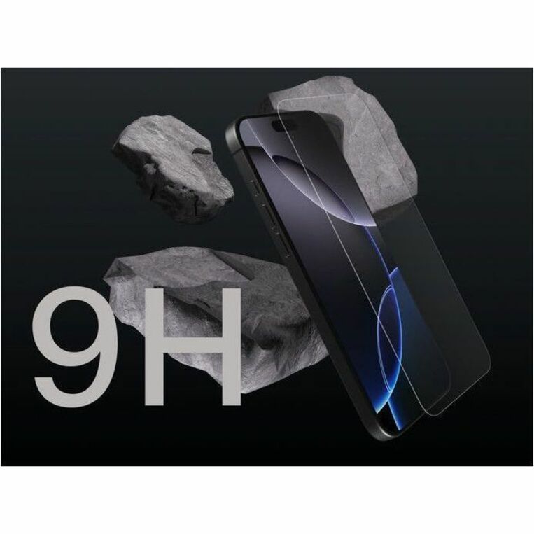 iPHONE 16ProMAX SCREEN PROTECTOR - Ultra