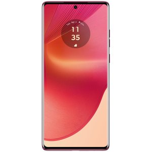 MOTOROLA EDGE 50 FUSION HOT PINK