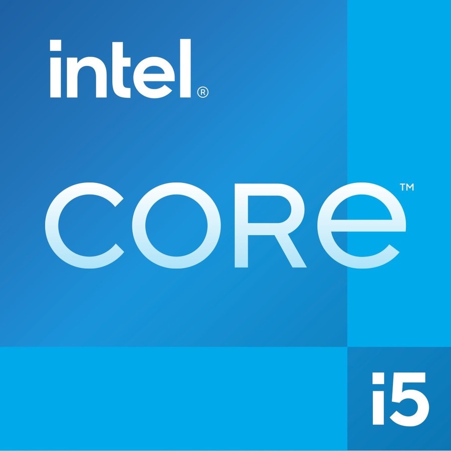I5-12400 18M CACHE 2.5 GHZ BOXED