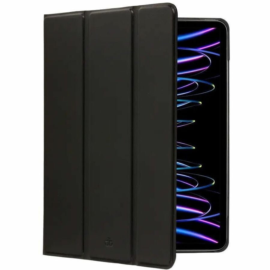 RISSKOV - IPAD PRO 11IN 24/5TH BLK