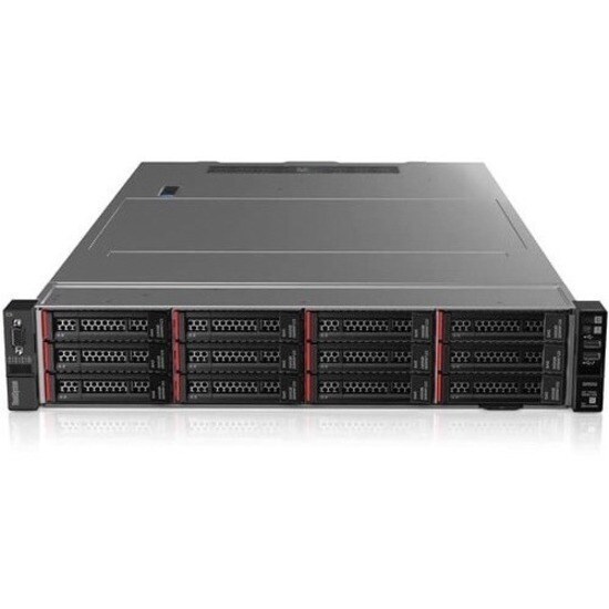 ThinkSystem SR550 4110 16G