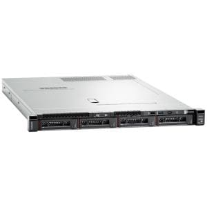 SR530 SILVER 4208 8C 16GB 930-8i 2G 3Y