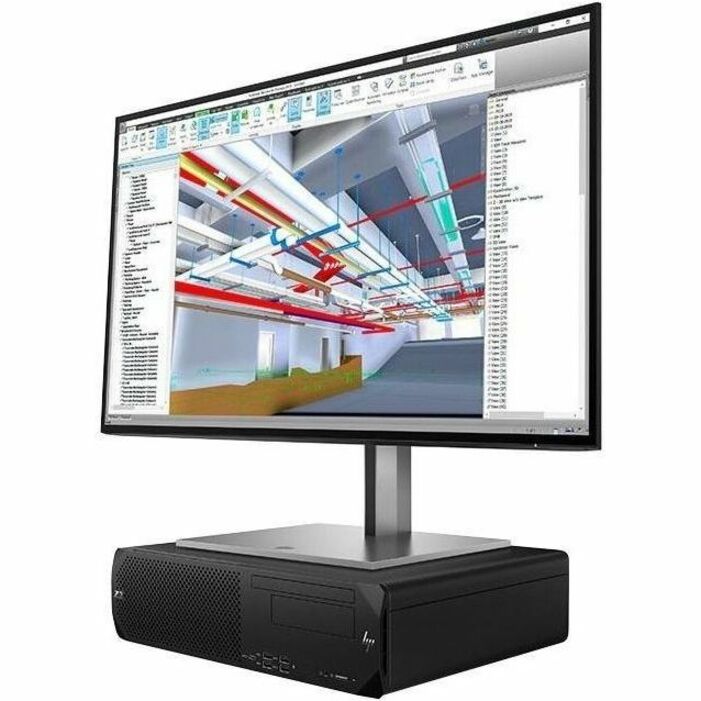 Z2 SFF G9 I7-14700 32GB 1TB T1000 W11P