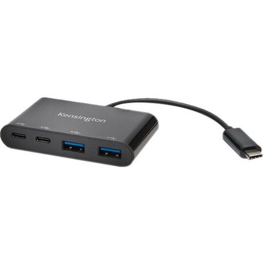 KTG CH1000 USB-C 4-PORT HUB