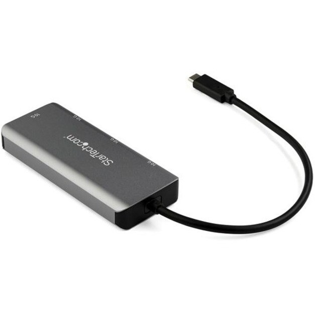 USB-C HUB - 4PORT - USBC A