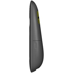 R500S LASER PRESENTATION REMOTE - BLACK